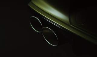 Bentayga Bentayga teaser